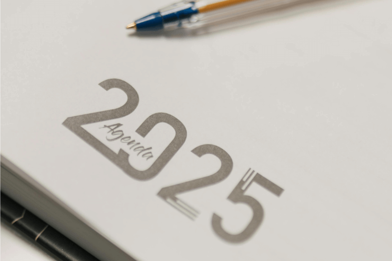 AFM agenda 2025: wat verandert er?