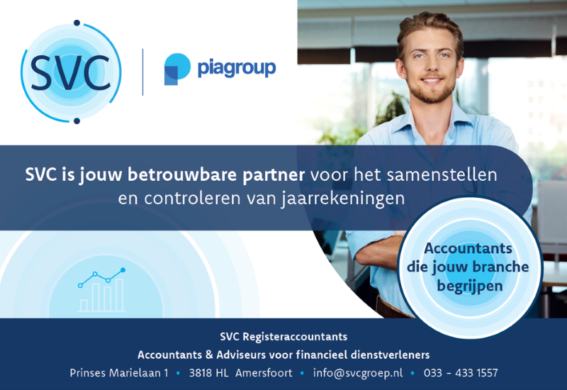 Branche specialisatie in accountancy: de assurantiebranche