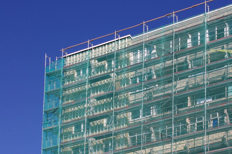 Geen piekvereiste voor fiscale onderhoudsvoorziening