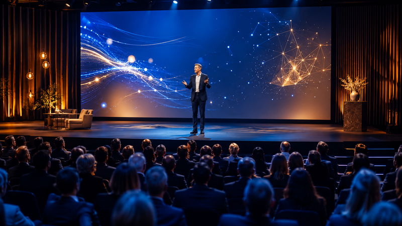 Uitnodiging: VVP Ondernemersdag & Advies Awards 2026